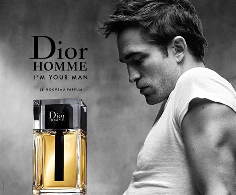 musique pub dior homme|i'm your man Dior Homme.